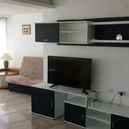 Torre Yago Avenida Madrid & Philipines Appartement *